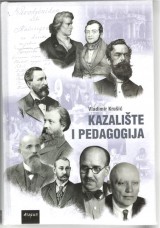 Vladimir Krušić: “Kazalište i pedagogija”